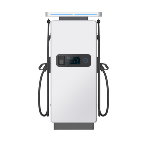 DC Ladestation  (180KWh)      