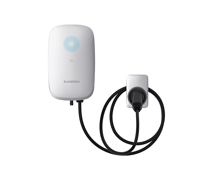 Wallbox  (11kw- 22KWh)    