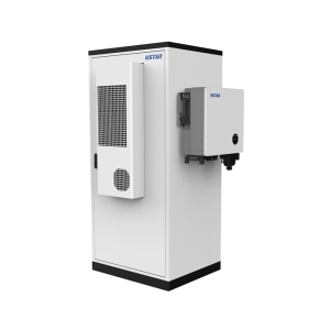 Kstar Gewerbespeicher  (50KW/100KWh)     
