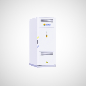Risen Gewerbespeicher (100KW/215KW)